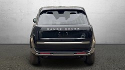 LAND ROVER RANGE ROVER 3.0 P460e HSE 4dr Auto 5202059