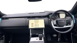 LAND ROVER RANGE ROVER 3.0 P460e HSE 4dr Auto 5202062