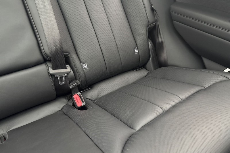  LAND ROVER RANGE ROVER 3.0 P460e HSE 4dr Auto 5202093