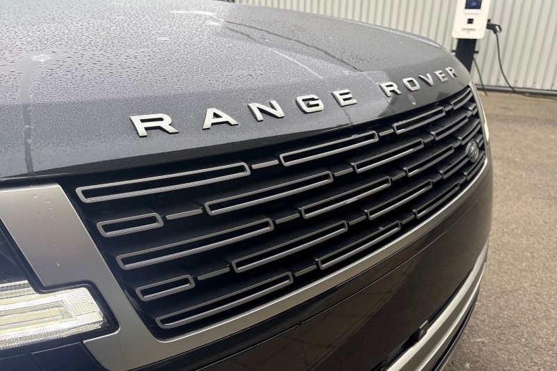  LAND ROVER RANGE ROVER 3.0 P460e HSE 4dr Auto 5202099