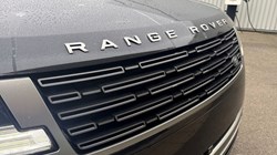 LAND ROVER RANGE ROVER 3.0 P460e HSE 4dr Auto 5202099