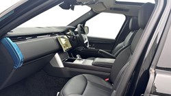 LAND ROVER RANGE ROVER 3.0 P460e HSE 4dr Auto 5202056