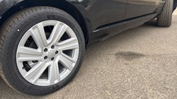 LAND ROVER RANGE ROVER 3.0 P460e HSE 4dr Auto 5202104