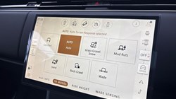 LAND ROVER RANGE ROVER 3.0 P460e HSE 4dr Auto 5202092