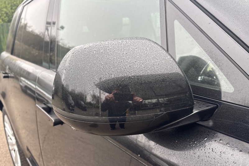  LAND ROVER RANGE ROVER 3.0 P460e HSE 4dr Auto 5202106