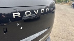 LAND ROVER RANGE ROVER 3.0 P460e HSE 4dr Auto 5202102