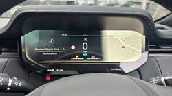 LAND ROVER RANGE ROVER 3.0 P460e HSE 4dr Auto 5202069