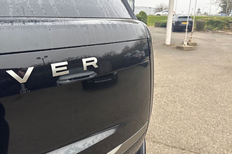  LAND ROVER RANGE ROVER 3.0 P460e HSE 4dr Auto 5202072