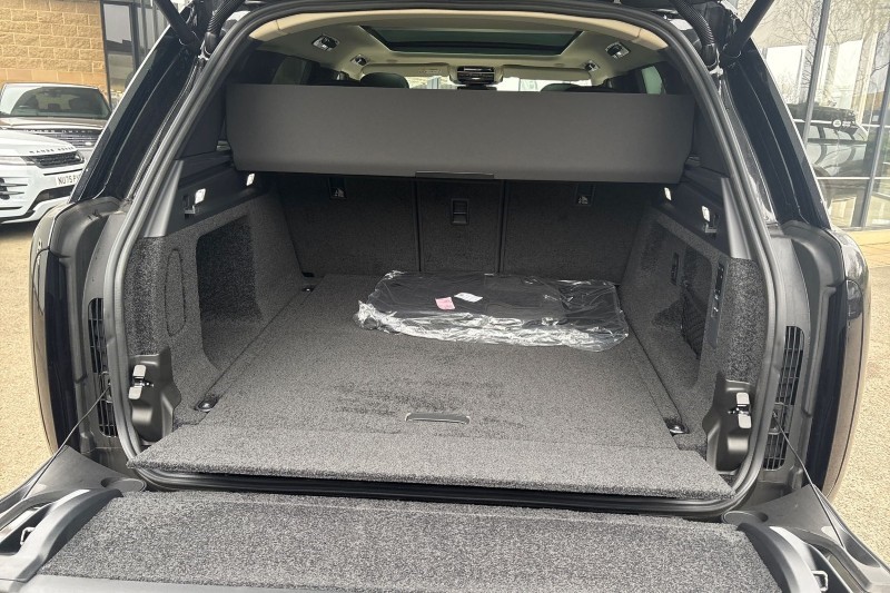  LAND ROVER RANGE ROVER 3.0 P460e HSE 4dr Auto 5202063