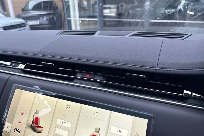  LAND ROVER RANGE ROVER 3.0 P460e HSE 4dr Auto 5202090