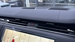 LAND ROVER RANGE ROVER 3.0 P460e HSE 4dr Auto 5202090