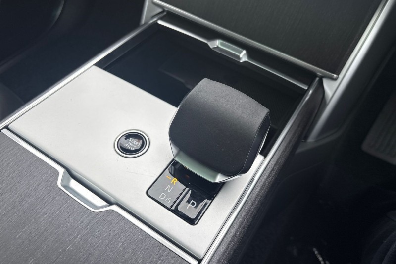  LAND ROVER RANGE ROVER 3.0 P460e HSE 4dr Auto 5202066