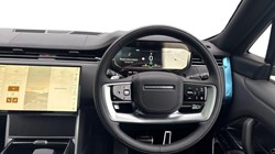 LAND ROVER RANGE ROVER 3.0 P460e HSE 4dr Auto 5202068