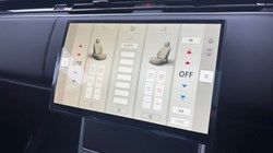 LAND ROVER RANGE ROVER 3.0 P460e HSE 4dr Auto 5202087