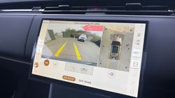 LAND ROVER RANGE ROVER 3.0 P460e HSE 4dr Auto 5202085