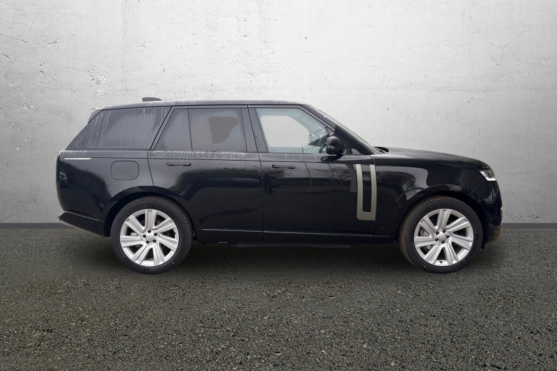  LAND ROVER RANGE ROVER 3.0 P460e HSE 4dr Auto 5202058