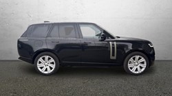 LAND ROVER RANGE ROVER 3.0 P460e HSE 4dr Auto 5202058