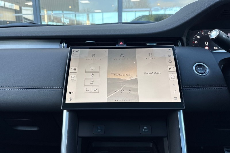  LAND ROVER DISCOVERY SPORT 2.0 D200 Dynamic HSE 5dr Auto [7 Seat] 4787764