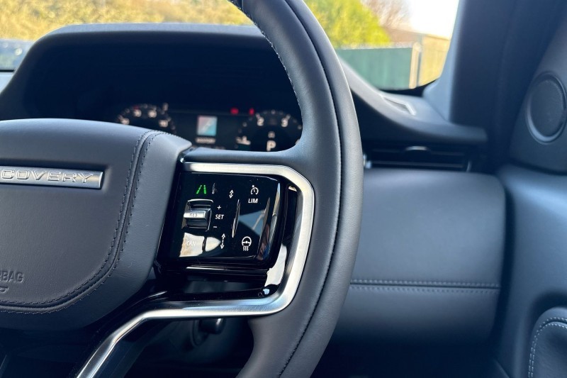  LAND ROVER DISCOVERY SPORT 2.0 D200 Dynamic HSE 5dr Auto [7 Seat] 4787780