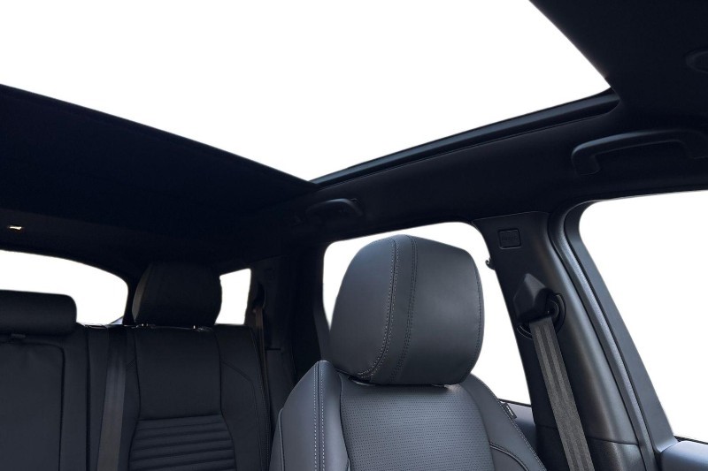  LAND ROVER DISCOVERY SPORT 2.0 D200 Dynamic HSE 5dr Auto [7 Seat] 4787771