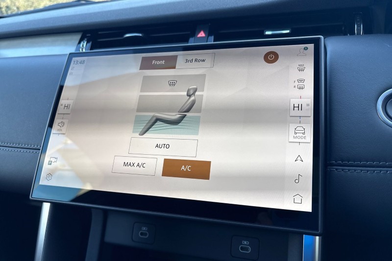  LAND ROVER DISCOVERY SPORT 2.0 D200 Dynamic HSE 5dr Auto [7 Seat] 4787785