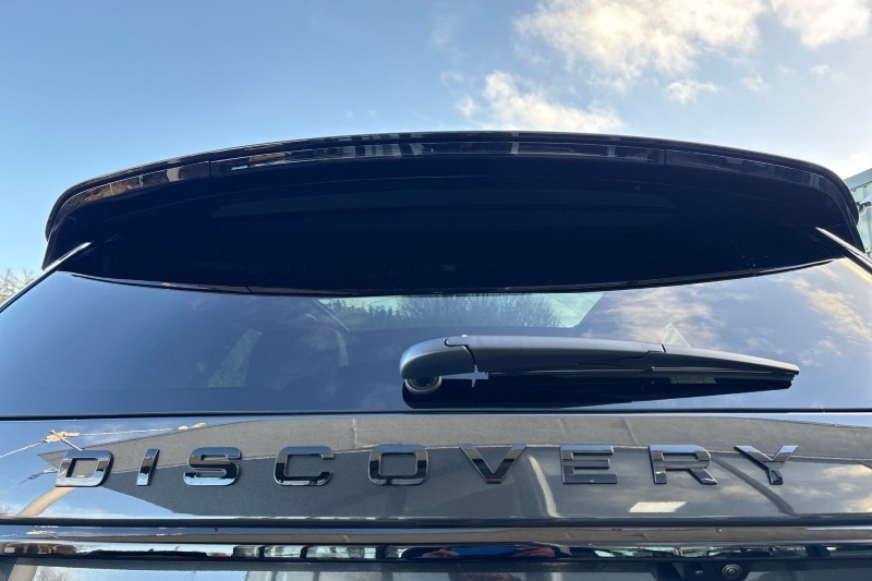  LAND ROVER DISCOVERY SPORT 2.0 D200 Dynamic HSE 5dr Auto [7 Seat] 4787799