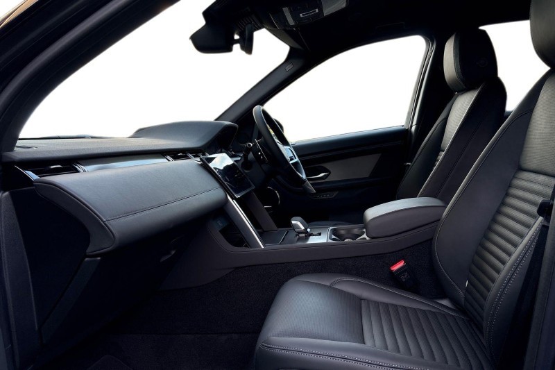  LAND ROVER DISCOVERY SPORT 2.0 D200 Dynamic HSE 5dr Auto [7 Seat] 4787753