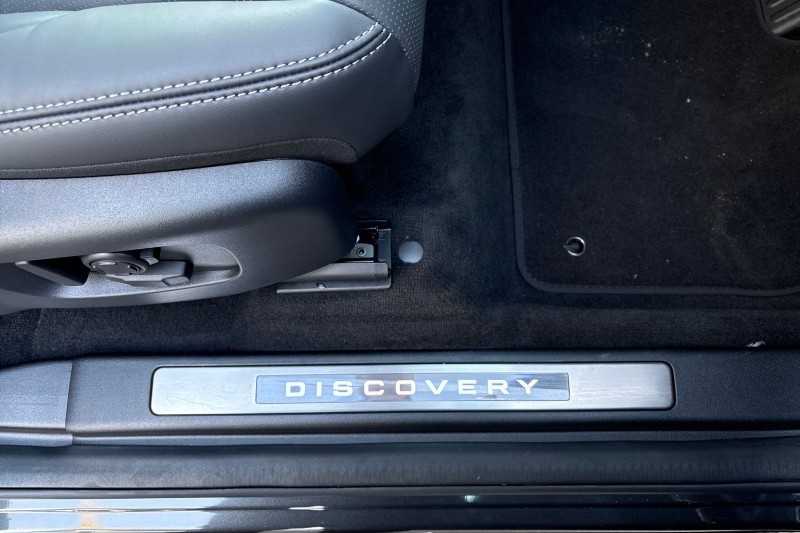  LAND ROVER DISCOVERY SPORT 2.0 D200 Dynamic HSE 5dr Auto [7 Seat] 4787792