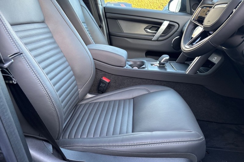  LAND ROVER DISCOVERY SPORT 2.0 D200 Dynamic HSE 5dr Auto [7 Seat] 4787776