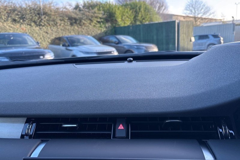  LAND ROVER DISCOVERY SPORT 2.0 D200 Dynamic HSE 5dr Auto [7 Seat] 4787788