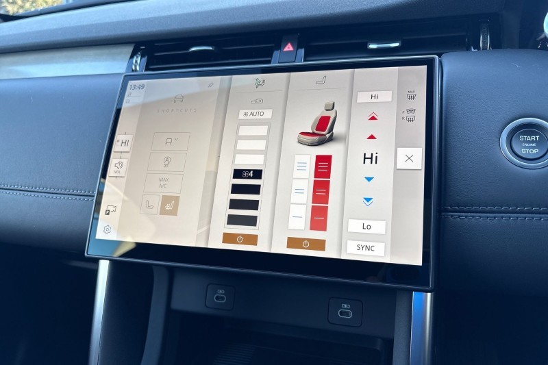  LAND ROVER DISCOVERY SPORT 2.0 D200 Dynamic HSE 5dr Auto [7 Seat] 4787787