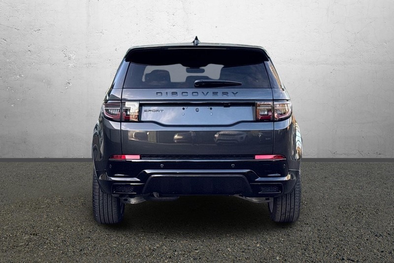  LAND ROVER DISCOVERY SPORT 2.0 D200 Dynamic HSE 5dr Auto [7 Seat] 4787756