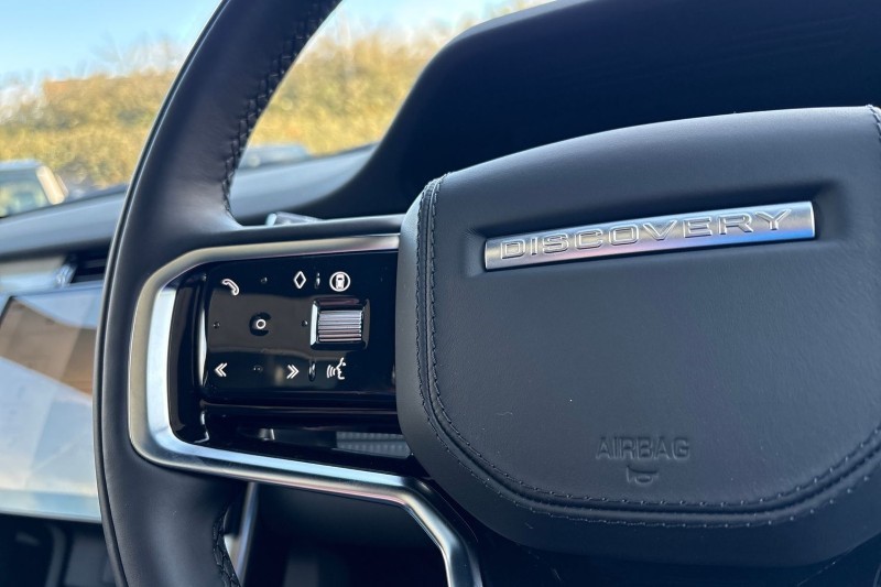  LAND ROVER DISCOVERY SPORT 2.0 D200 Dynamic HSE 5dr Auto [7 Seat] 4787779