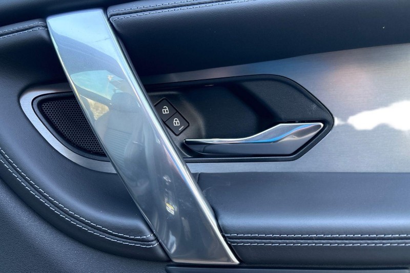  LAND ROVER DISCOVERY SPORT 2.0 D200 Dynamic HSE 5dr Auto [7 Seat] 4787773