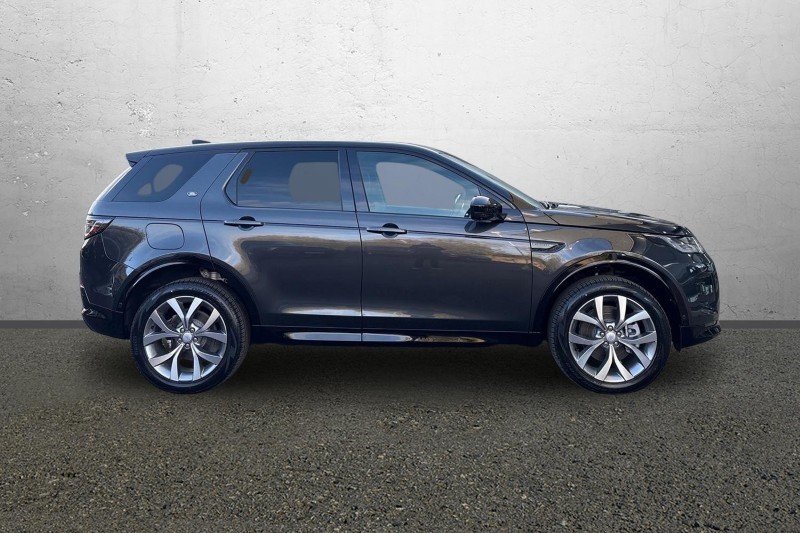  LAND ROVER DISCOVERY SPORT 2.0 D200 Dynamic HSE 5dr Auto [7 Seat] 4787755
