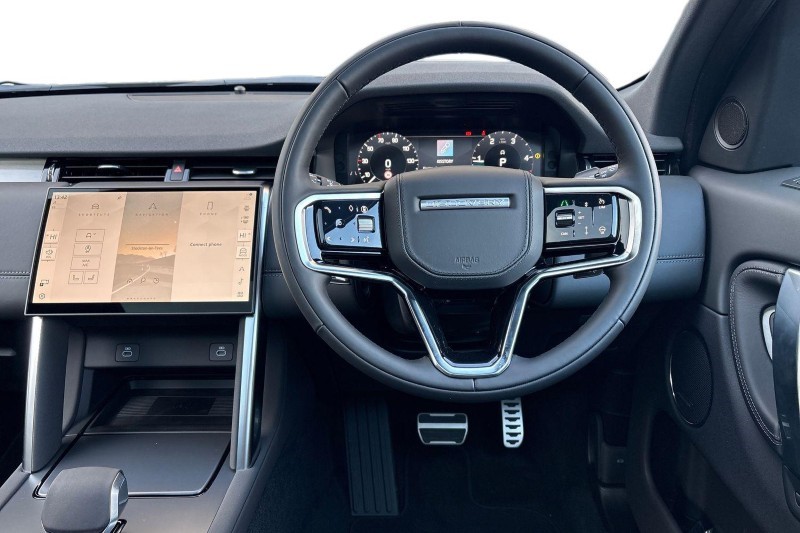  LAND ROVER DISCOVERY SPORT 2.0 D200 Dynamic HSE 5dr Auto [7 Seat] 4787765