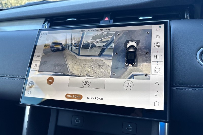  LAND ROVER DISCOVERY SPORT 2.0 D200 Dynamic HSE 5dr Auto [7 Seat] 4787783