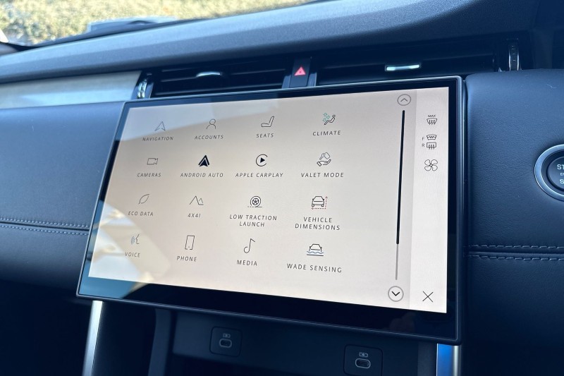  LAND ROVER DISCOVERY SPORT 2.0 D200 Dynamic HSE 5dr Auto [7 Seat] 4787784