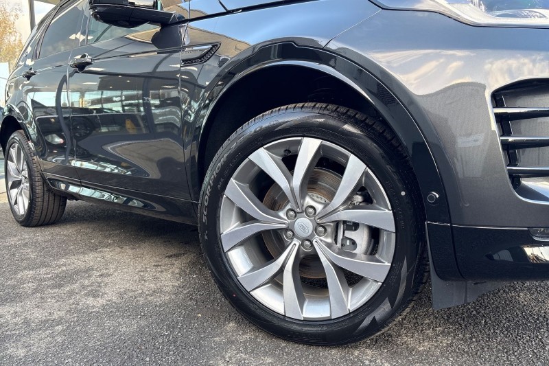  LAND ROVER DISCOVERY SPORT 2.0 D200 Dynamic HSE 5dr Auto [7 Seat] 4787798