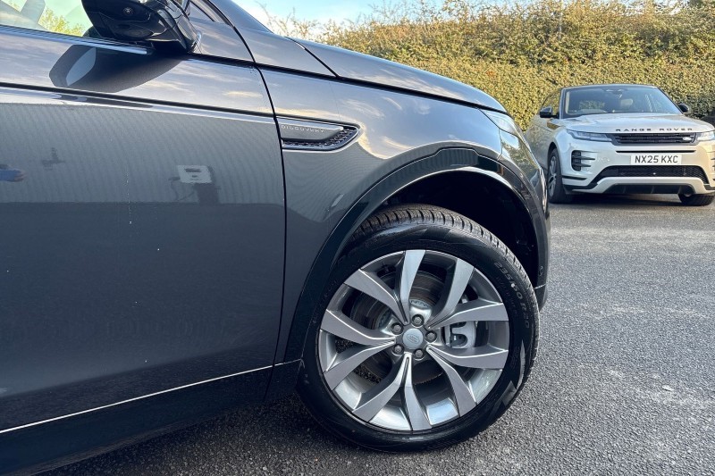  LAND ROVER DISCOVERY SPORT 2.0 D200 Dynamic HSE 5dr Auto [7 Seat] 4787803