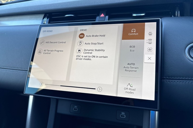  LAND ROVER DISCOVERY SPORT 2.0 D200 Dynamic HSE 5dr Auto [7 Seat] 4787786