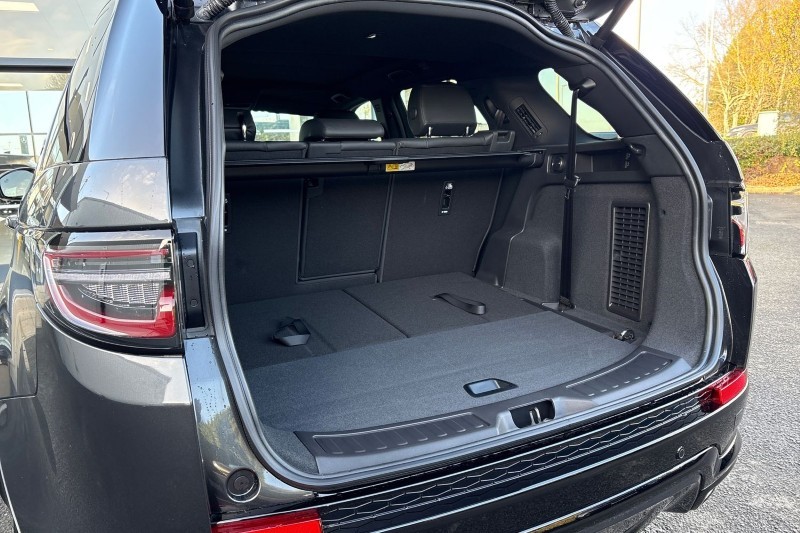  LAND ROVER DISCOVERY SPORT 2.0 D200 Dynamic HSE 5dr Auto [7 Seat] 4787793