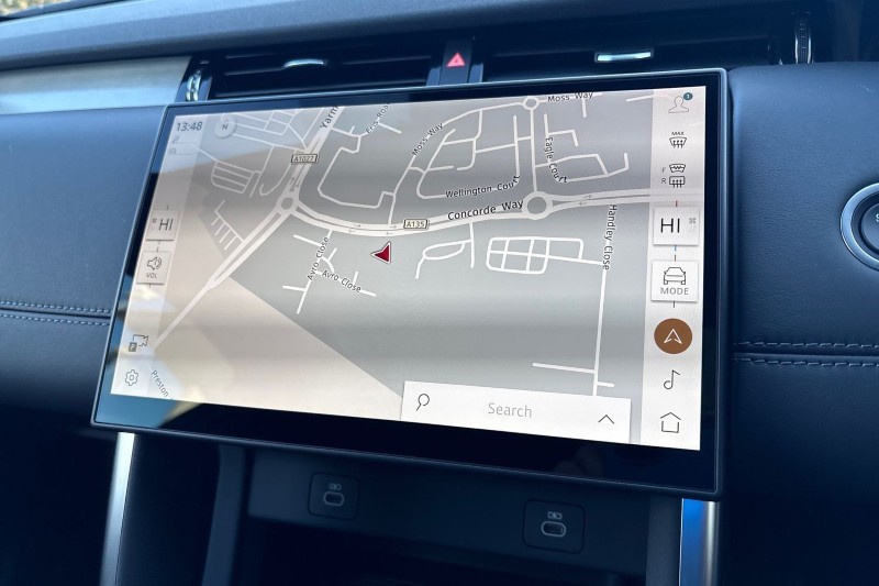  LAND ROVER DISCOVERY SPORT 2.0 D200 Dynamic HSE 5dr Auto [7 Seat] 4787782