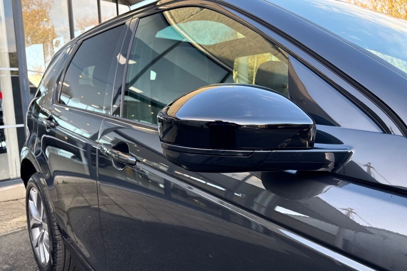  LAND ROVER DISCOVERY SPORT 2.0 D200 Dynamic HSE 5dr Auto [7 Seat] 4787804