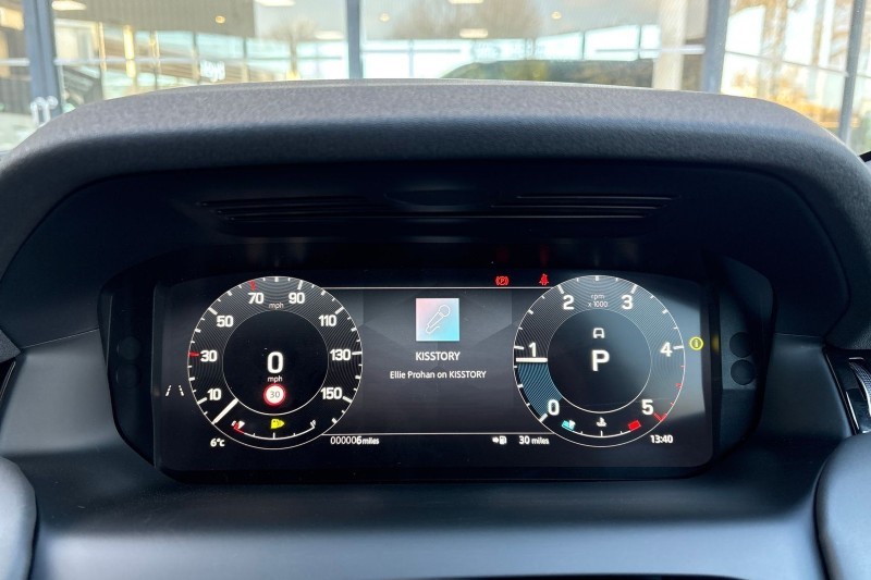  LAND ROVER DISCOVERY SPORT 2.0 D200 Dynamic HSE 5dr Auto [7 Seat] 4787766