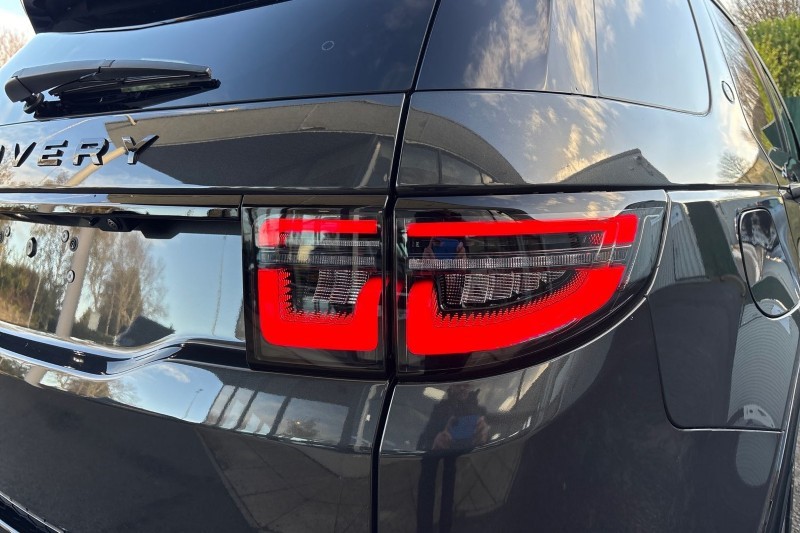  LAND ROVER DISCOVERY SPORT 2.0 D200 Dynamic HSE 5dr Auto [7 Seat] 4787801