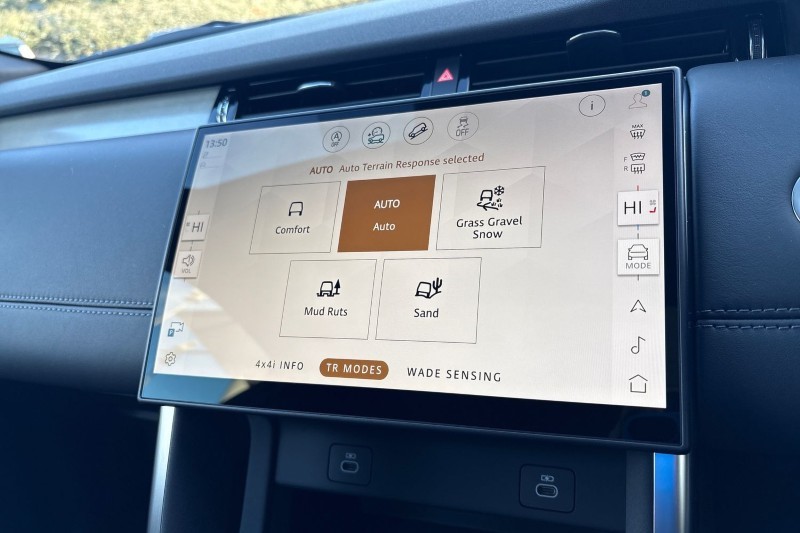  LAND ROVER DISCOVERY SPORT 2.0 D200 Dynamic HSE 5dr Auto [7 Seat] 4787790