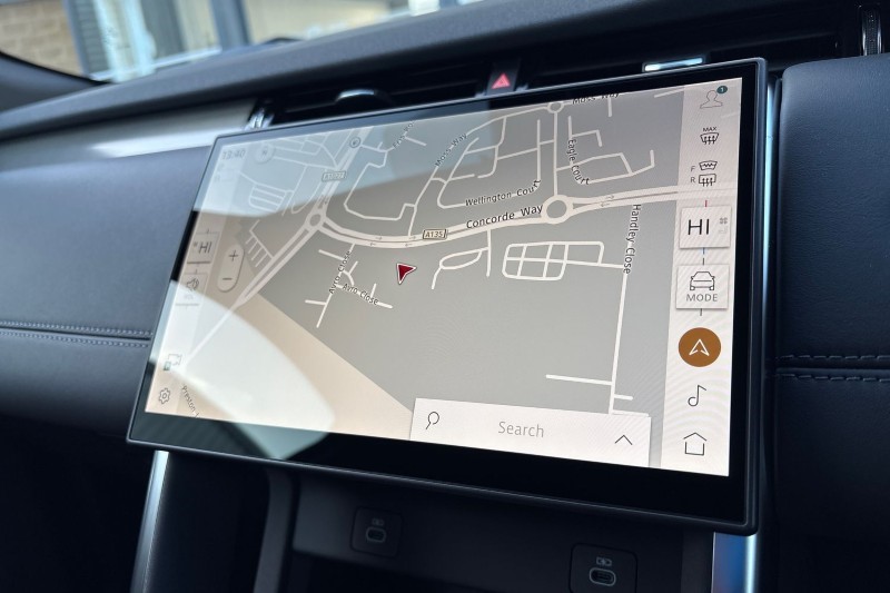  LAND ROVER DISCOVERY SPORT 2.0 D200 Dynamic HSE 5dr Auto [7 Seat] 4787761