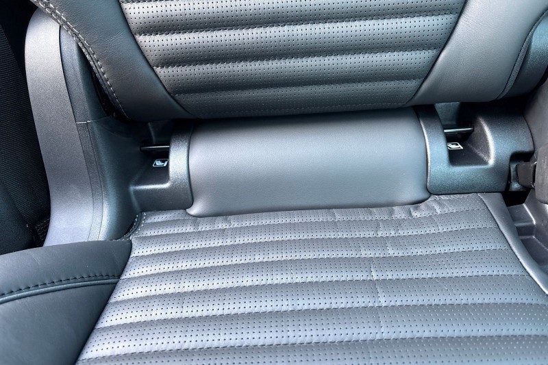  LAND ROVER DISCOVERY SPORT 2.0 D200 Dynamic HSE 5dr Auto [7 Seat] 4787791