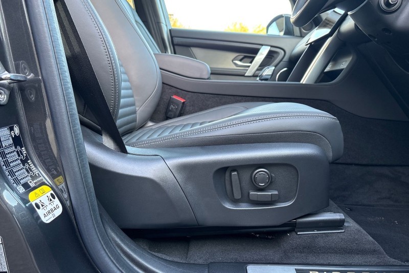  LAND ROVER DISCOVERY SPORT 2.0 D200 Dynamic HSE 5dr Auto [7 Seat] 4787775